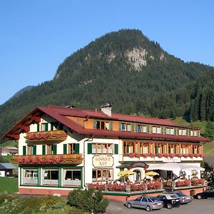 Hotel - Restaurant Gosauerhof