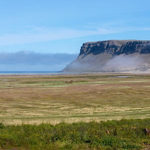 Hotel Breidavik