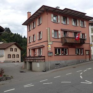 Hotel Raetia
